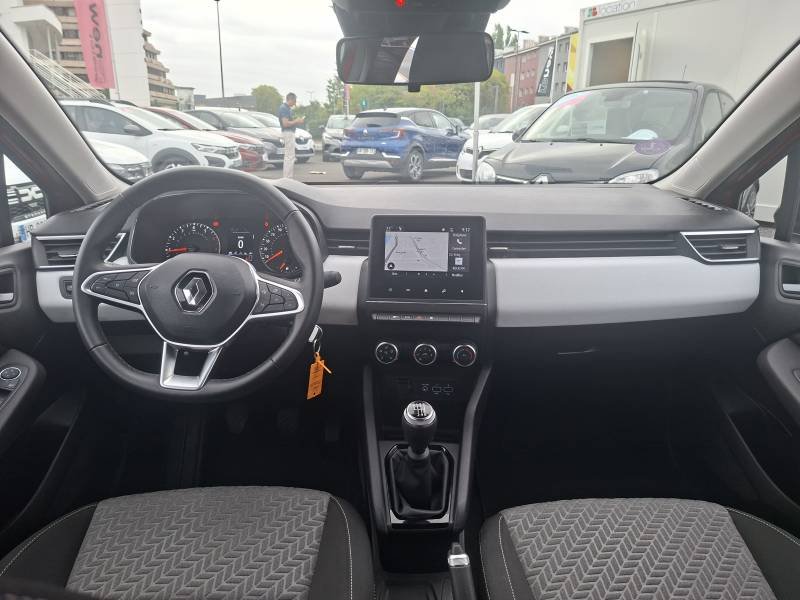 Renault Clio - Photo 30