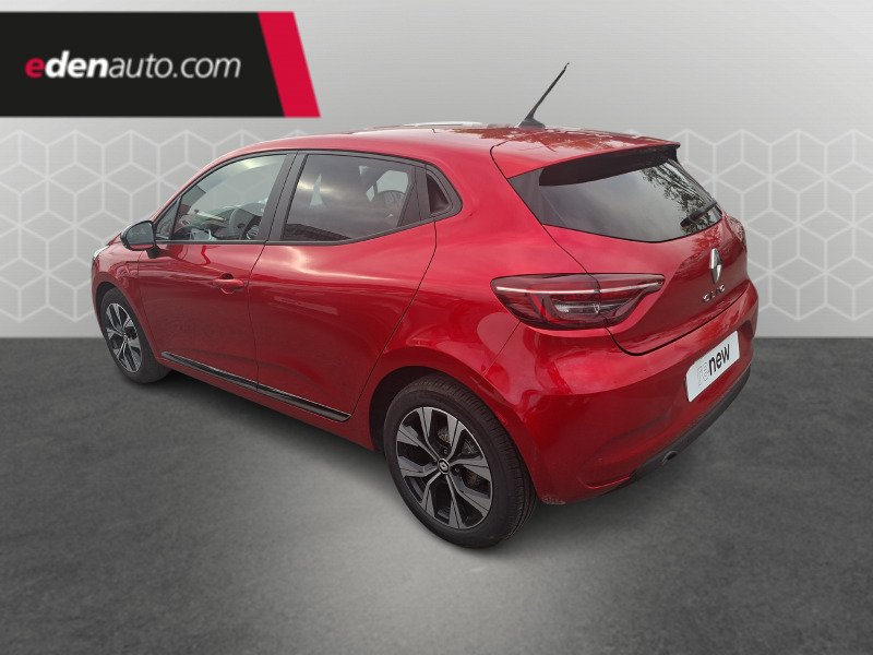 Renault Clio - Photo 3