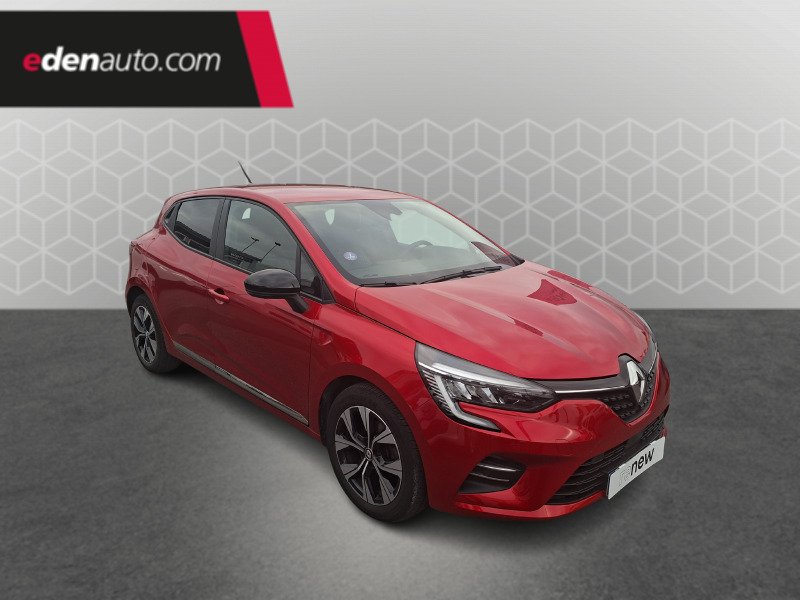 Renault Clio - Photo 7