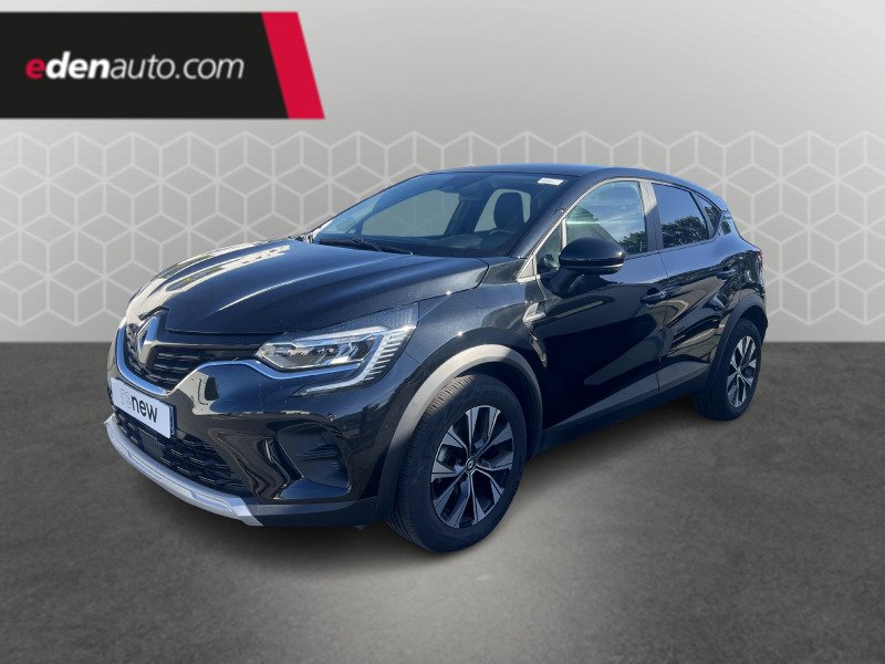 Renault Captur - Photo 1