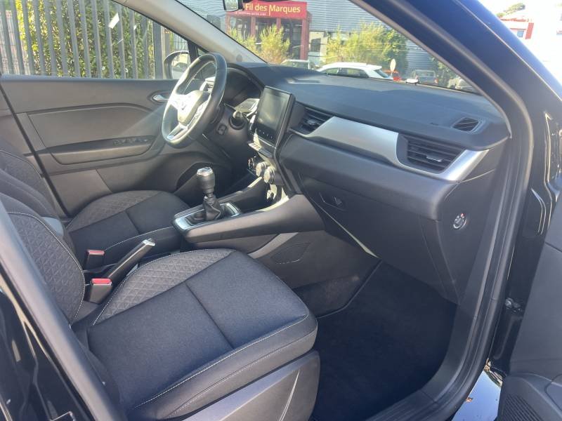 Renault Captur - Photo 13