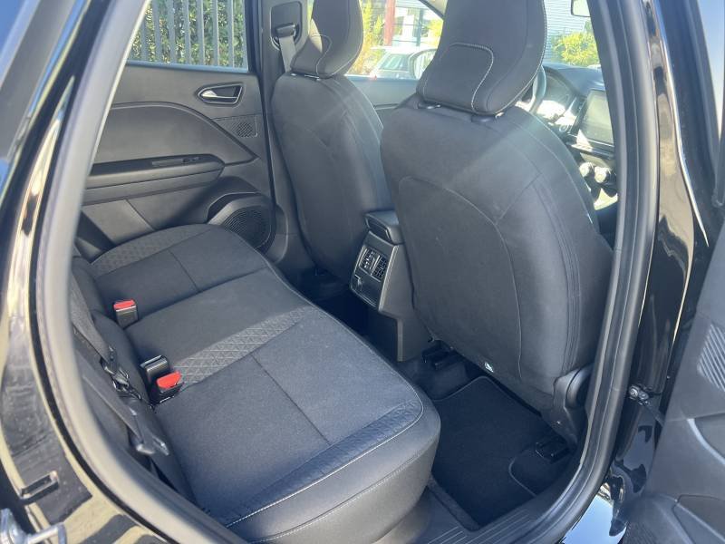 Renault Captur - Photo 16