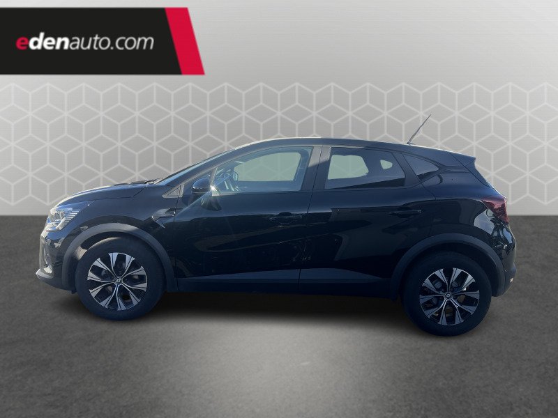 Renault Captur - Photo 2