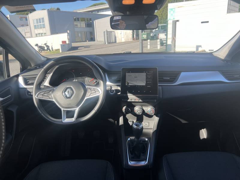 Renault Captur - Photo 22