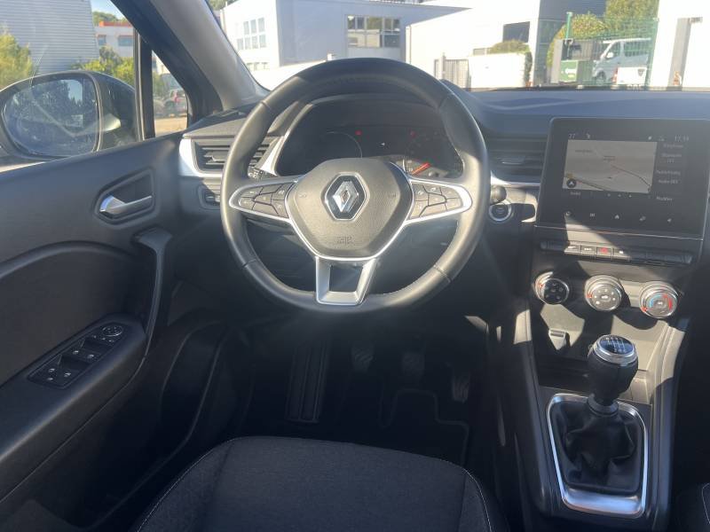Renault Captur - Photo 26