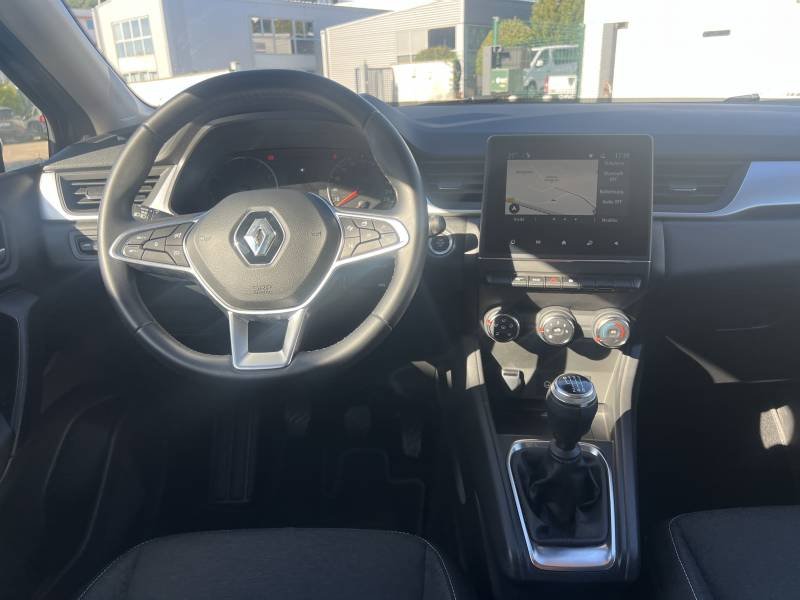 Renault Captur - Photo 27