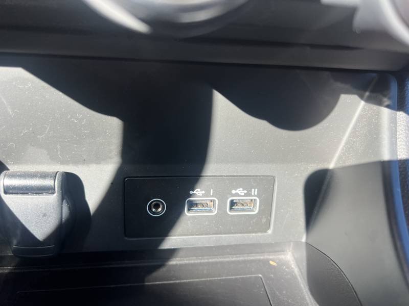 Renault Captur - Photo 29
