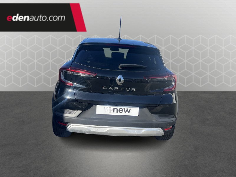 Renault Captur - Photo 4