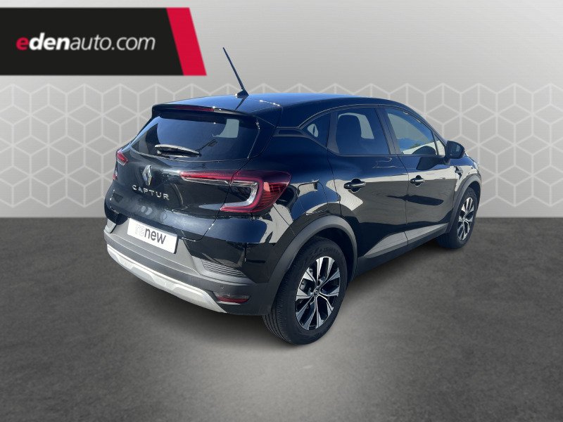 Renault Captur - Photo 5