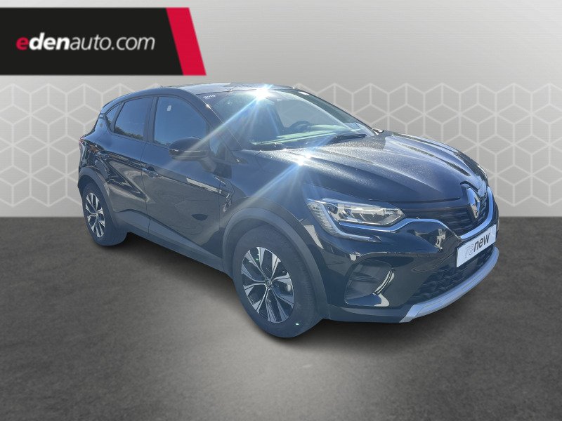 Renault Captur - Photo 7