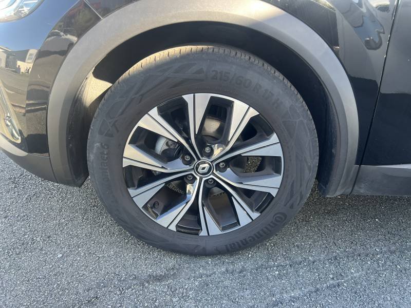 Renault Captur - Photo 9