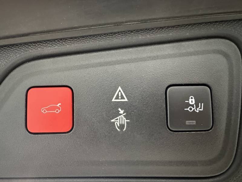 Peugeot 3008 - Photo 13
