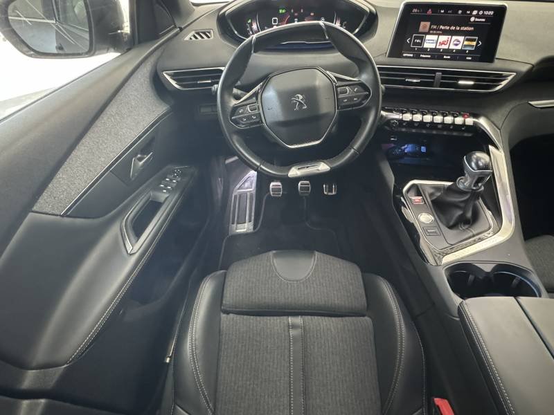 Peugeot 3008 - Photo 14