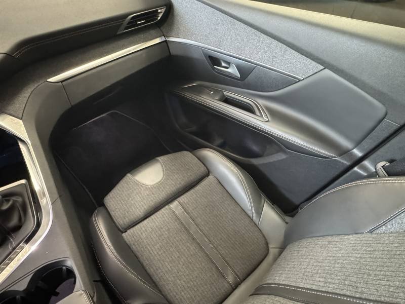 Peugeot 3008 - Photo 15