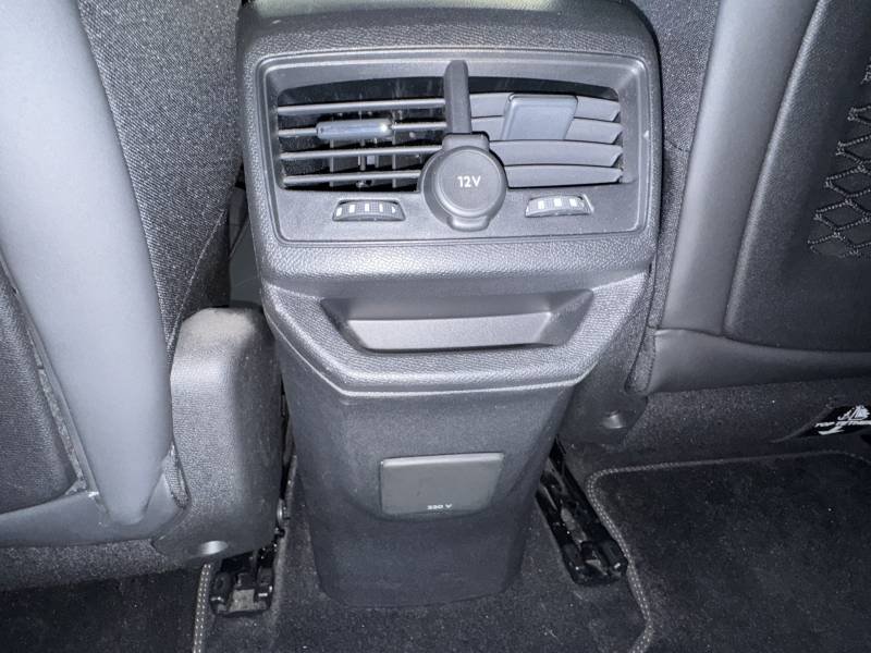 Peugeot 3008 - Photo 17