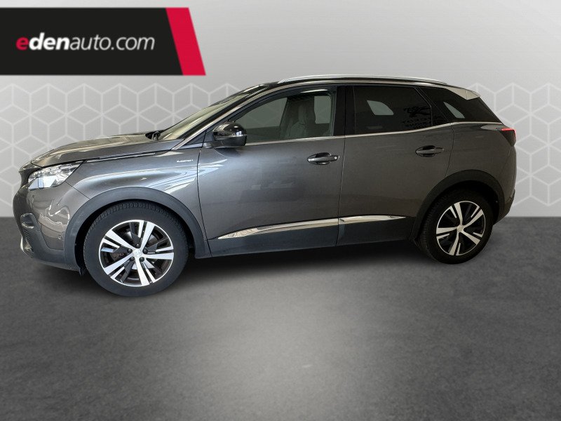 Peugeot 3008 - Photo 2