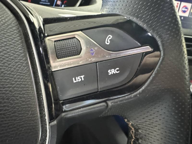 Peugeot 3008 - Photo 21