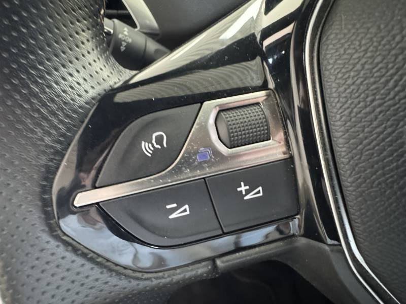 Peugeot 3008 - Photo 22