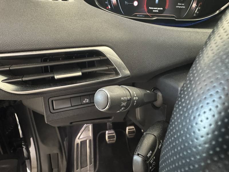 Peugeot 3008 - Photo 23