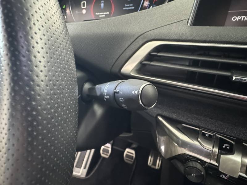 Peugeot 3008 - Photo 24
