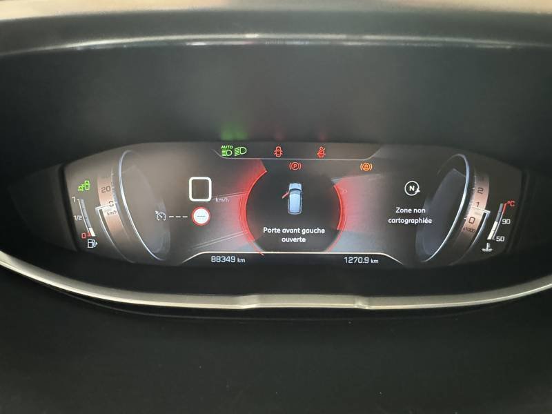 Peugeot 3008 - Photo 25