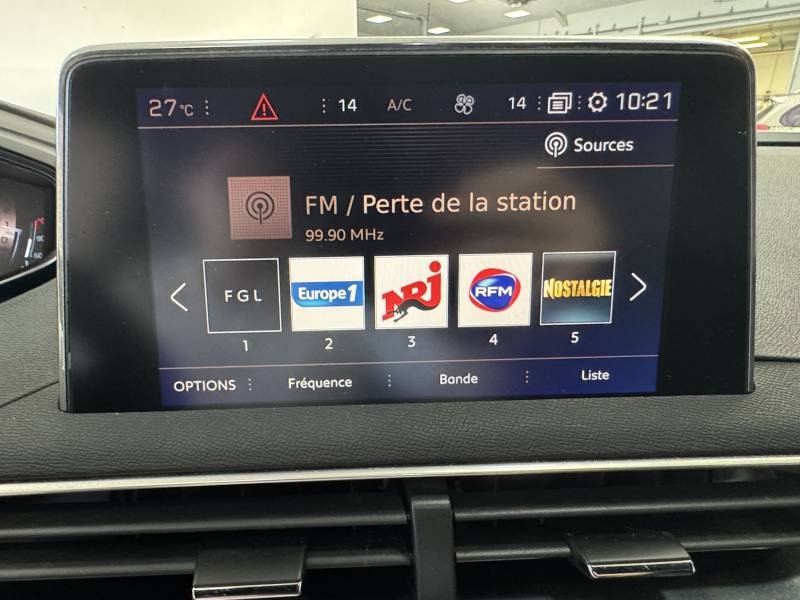 Peugeot 3008 - Photo 26