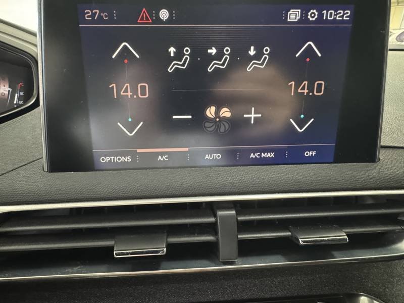 Peugeot 3008 - Photo 27