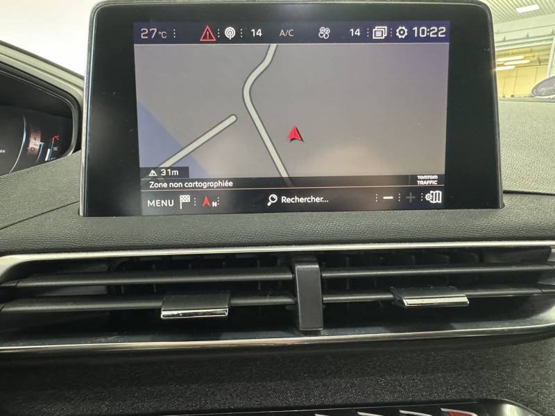 Peugeot 3008 - Photo 28