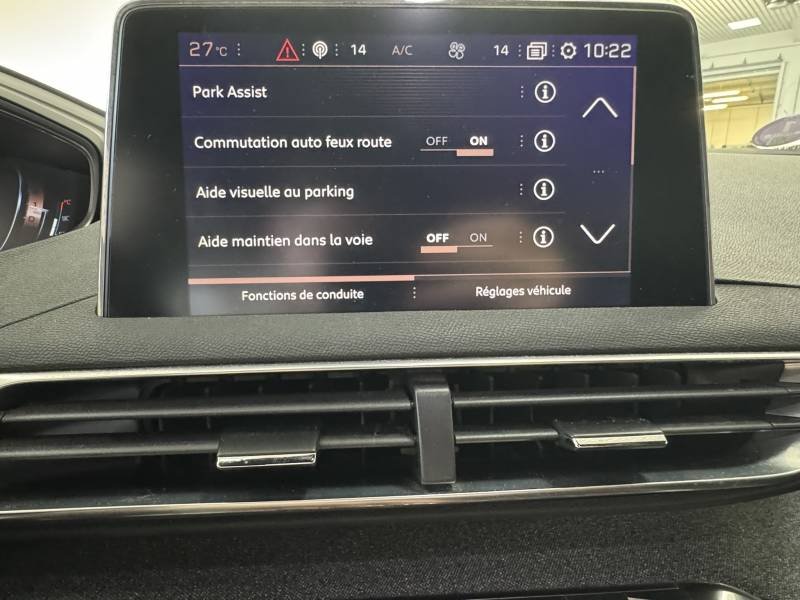 Peugeot 3008 - Photo 29