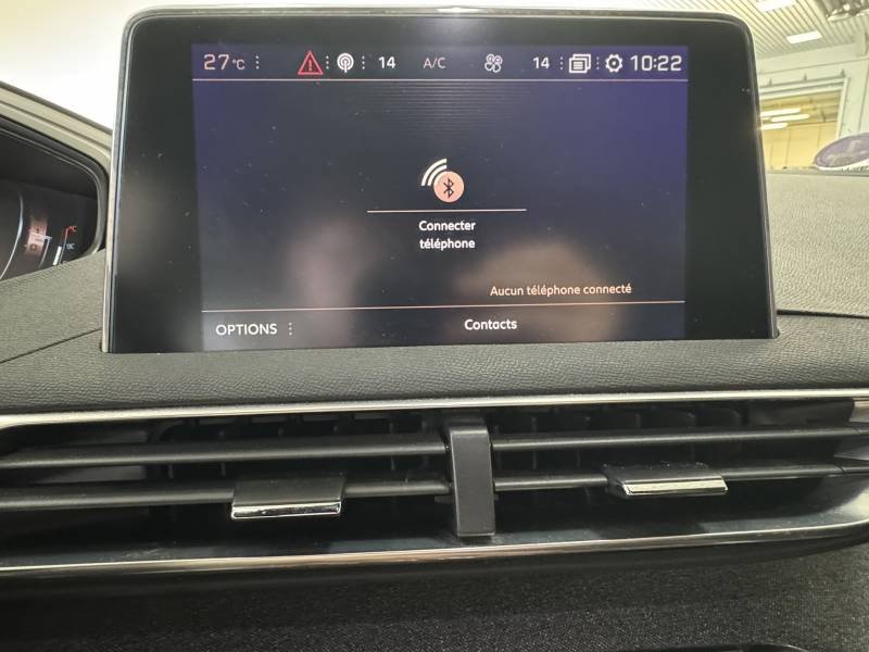 Peugeot 3008 - Photo 30