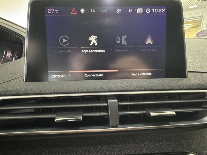 Peugeot 3008 - Photo 31