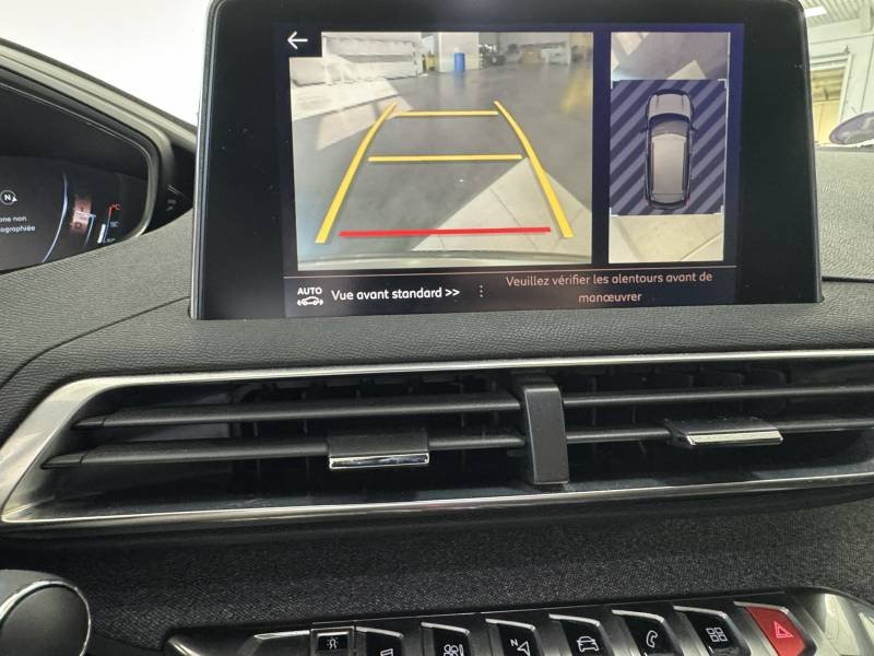 Peugeot 3008 - Photo 33