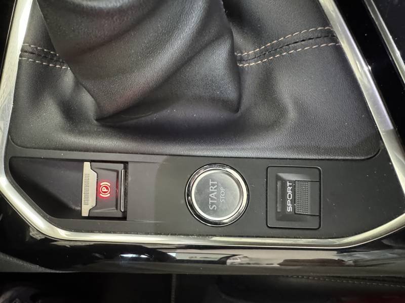 Peugeot 3008 - Photo 34