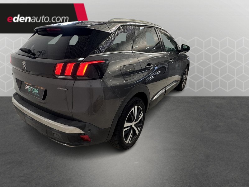 Peugeot 3008 - Photo 5