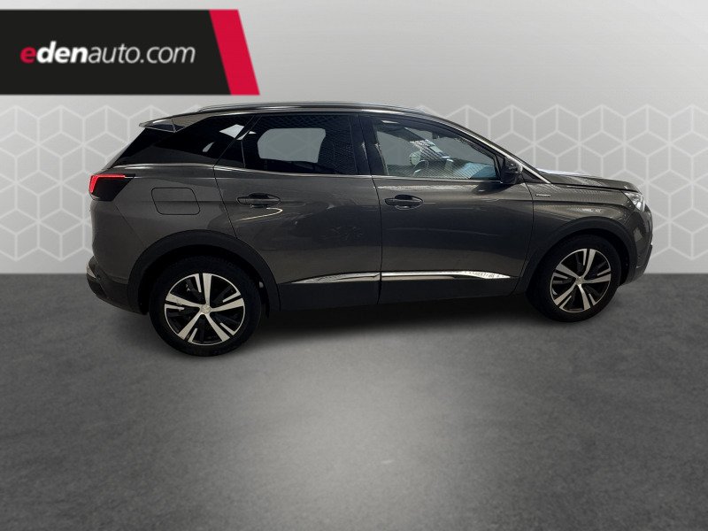 Peugeot 3008 - Photo 6