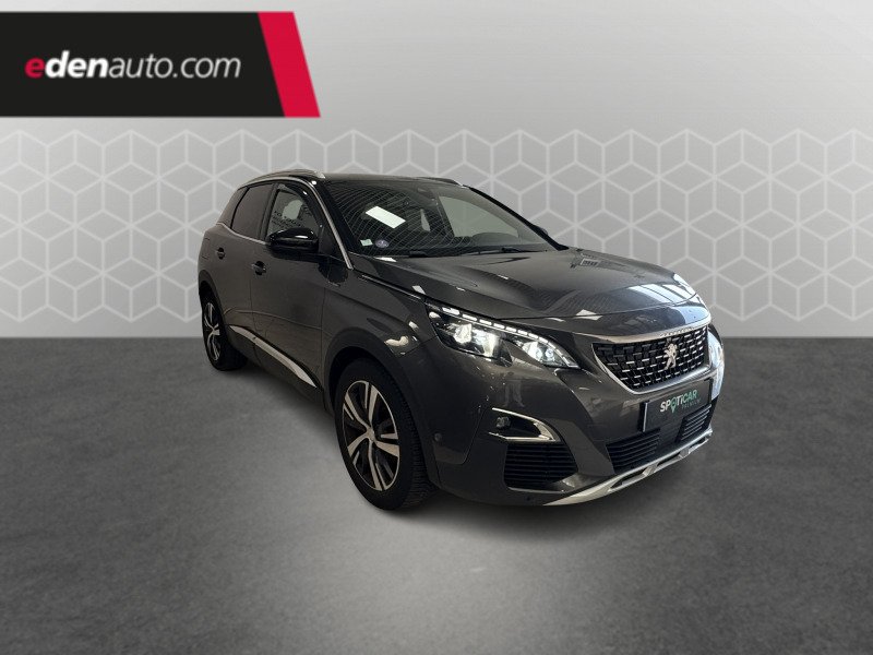 Peugeot 3008 - Photo 7
