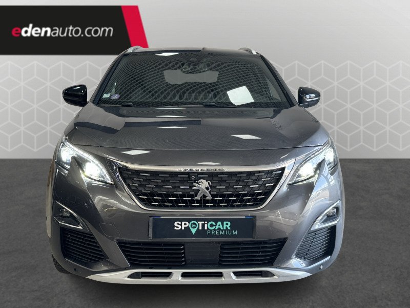 Peugeot 3008 - Photo 8