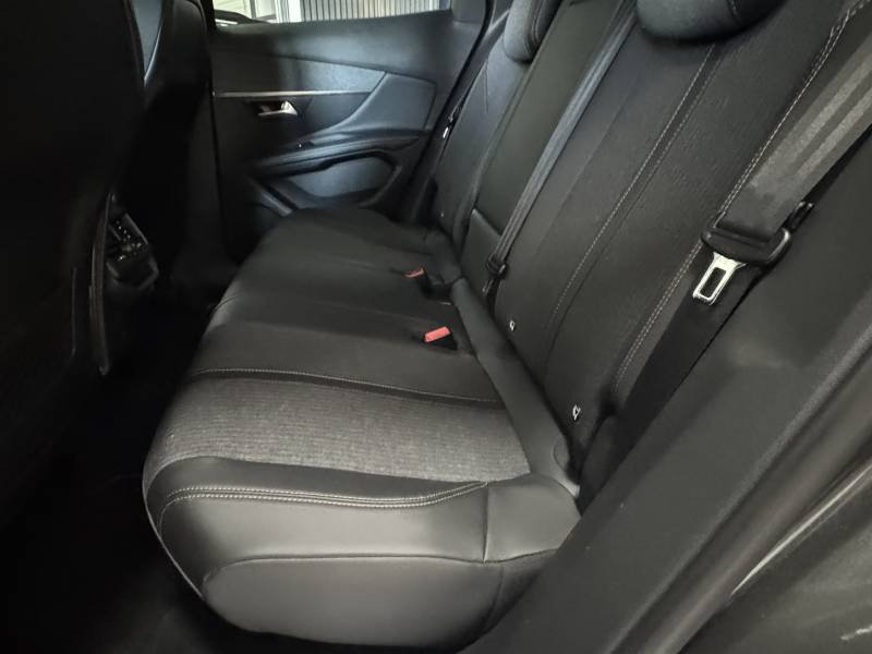 Peugeot 3008 - Photo 9