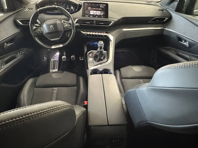 Peugeot 3008 - Photo 10
