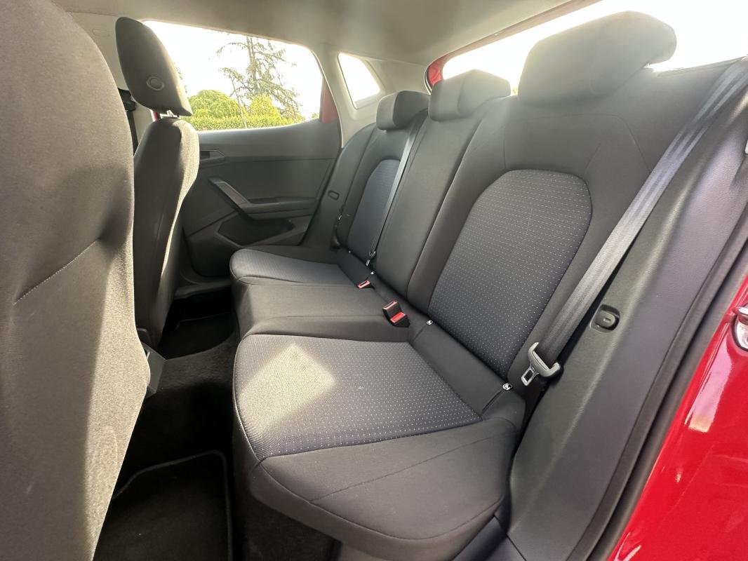 Seat Ibiza - Photo 16