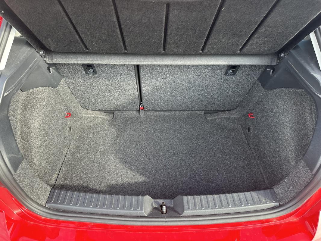 Seat Ibiza - Photo 18