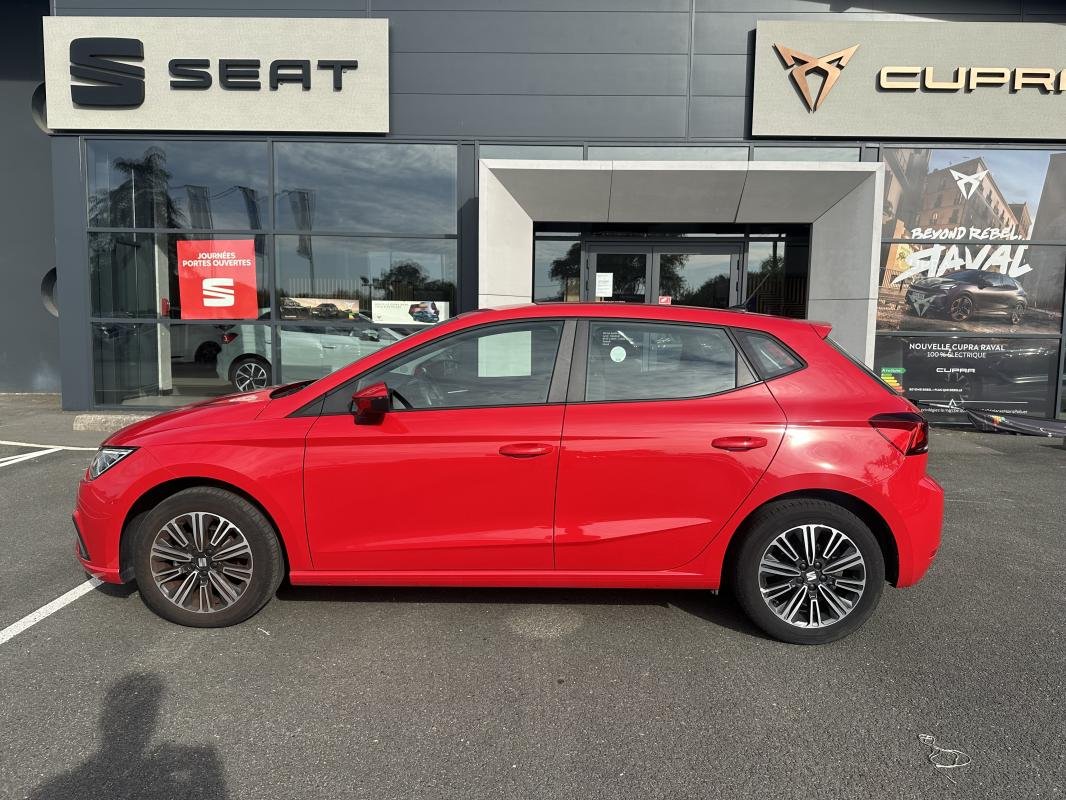 Seat Ibiza - Photo 2