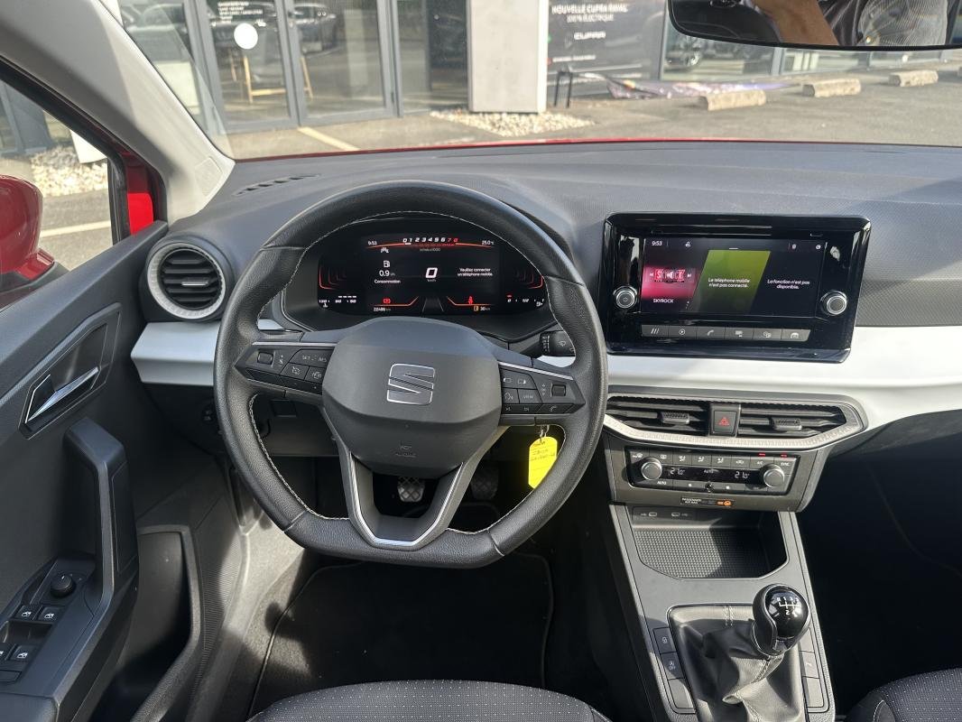 Seat Ibiza - Photo 9