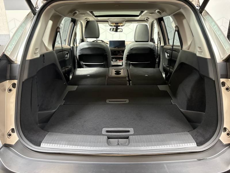 Nissan X-Trail - Photo 13