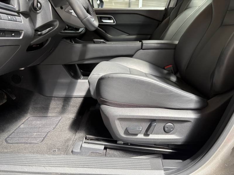 Nissan X-Trail - Photo 16