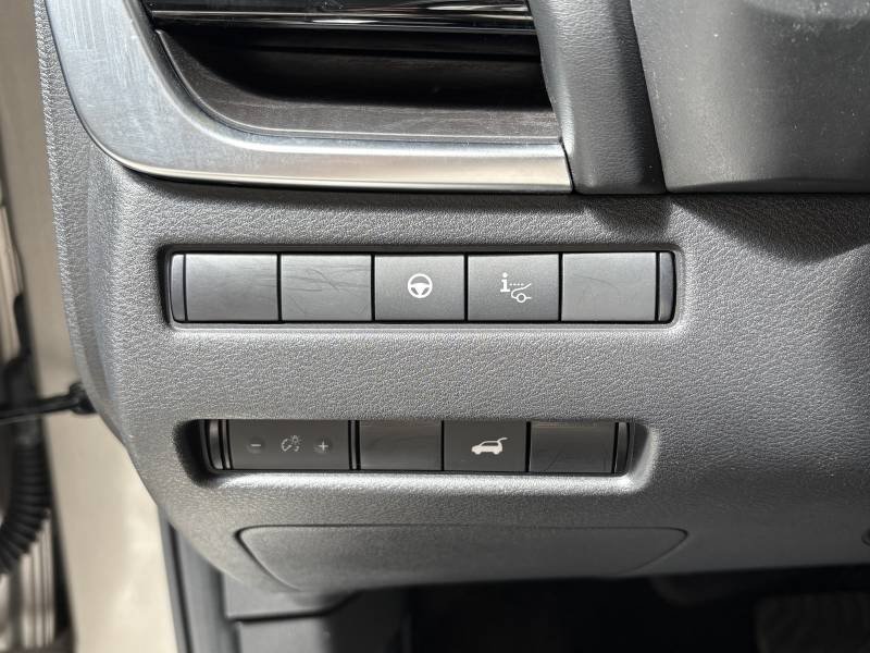 Nissan X-Trail - Photo 17