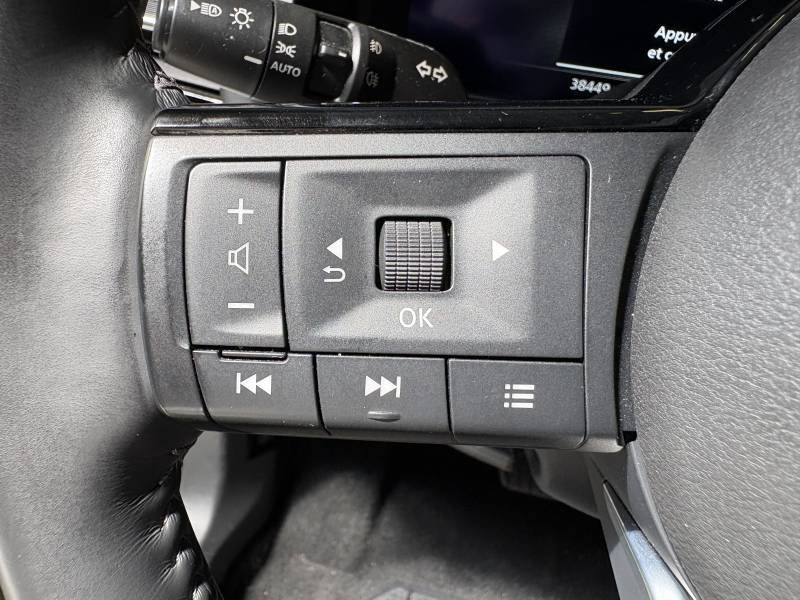 Nissan X-Trail - Photo 18