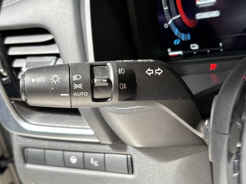 Nissan X-Trail - Photo 20
