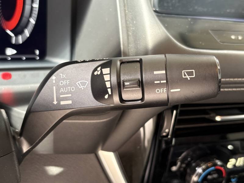 Nissan X-Trail - Photo 21