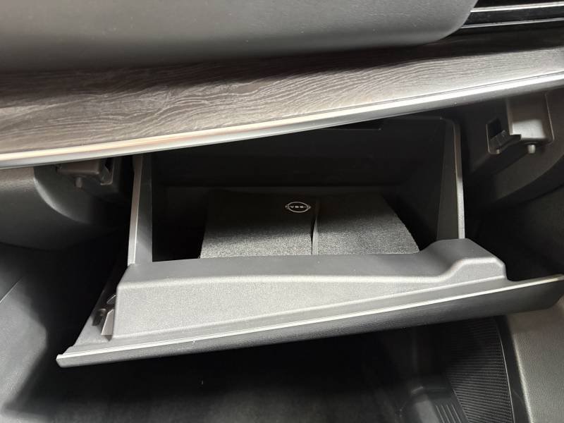 Nissan X-Trail - Photo 28